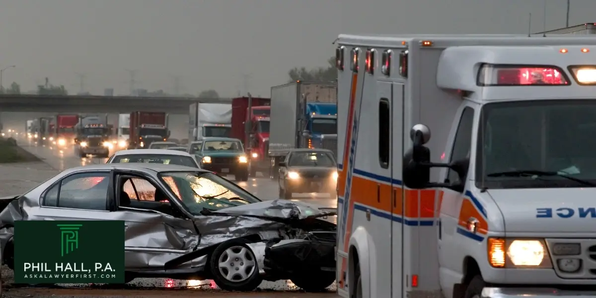 gulf breeze car accident lawyer