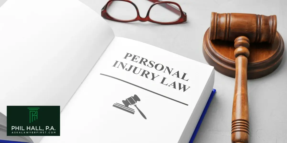 Pensalcola Personal Injury Lawyer